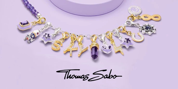 Thomas Sabo ékszerek