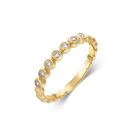 SOFIA aranygyűrű  gyűrű GVRD82784WZY4 Gyűrűk webáruház szép ékszerek