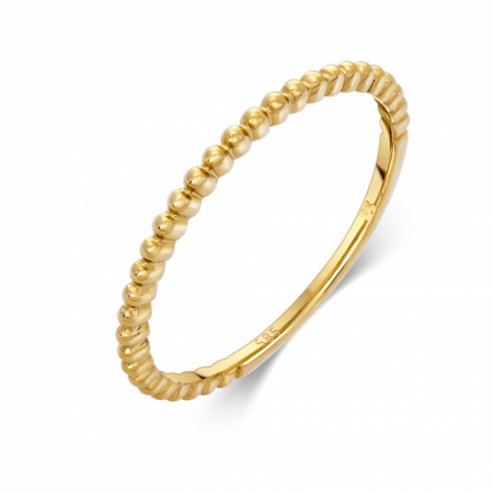 SOFIA aranygyűrű halmozható  gyűrű GEMBG31587-01 Gyűrűk webáruház szép ékszerek