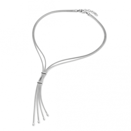 SOFIA ezüst nyaklánc  nyaklánc AMCLC138 Nyakláncok webáruház szép ékszerek