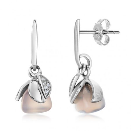 SOFIA ezüst fülbevaló  fülbevaló MO76345/20 Fülbevalók webáruház szép ékszerek