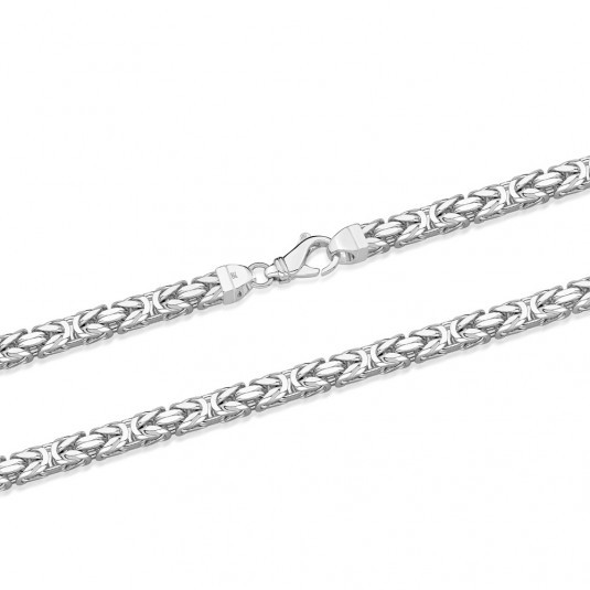 SOFIA ezüst karkötő királyi minta  karkötő R-BIZ8L120-nr Karkötők webáruház szép ékszerek
