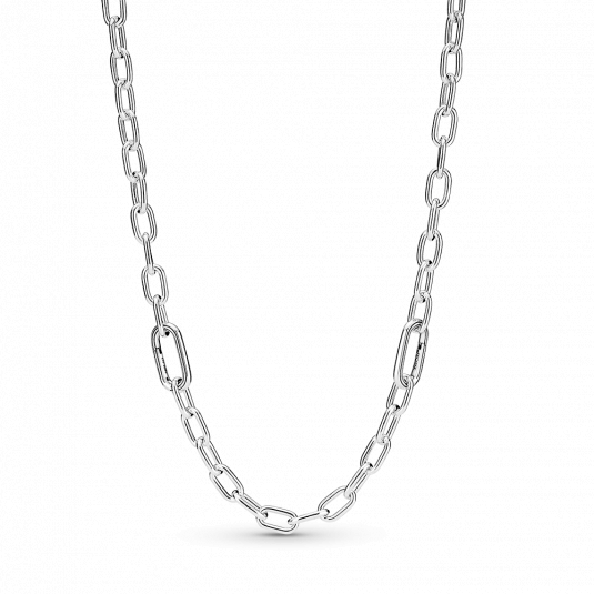 PANDORA ME nagy szemű láncos nyaklánc  nyaklánc 399685C00-50 Nyakláncok webáruház szép ékszerek