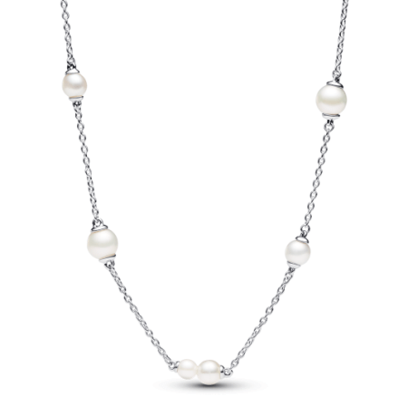 PANDORA gyöngy nyaklánc  nyaklánc 393175C01-45 Nyakláncok webáruház szép ékszerek