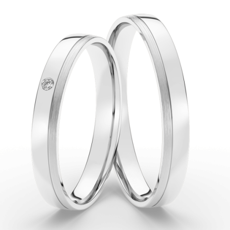 SOFIA arany férfi gyűrű  karikagyűrű ML65-42/C-3MWG Karikagyűrűk webáruház szép ékszerek