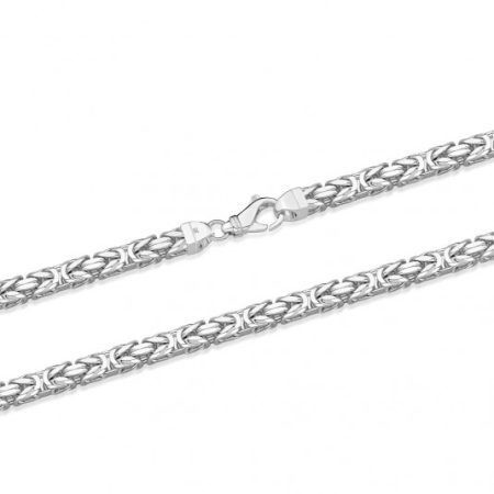SOFIA ezüst karkötő királyi minta  karkötő BIZ8L100-nr Karkötők webáruház szép ékszerek