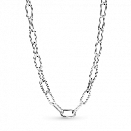 PANDORA ME nagy szemű láncos nyaklánc  nyaklánc 399590C00-45 Nyakláncok webáruház szép ékszerek