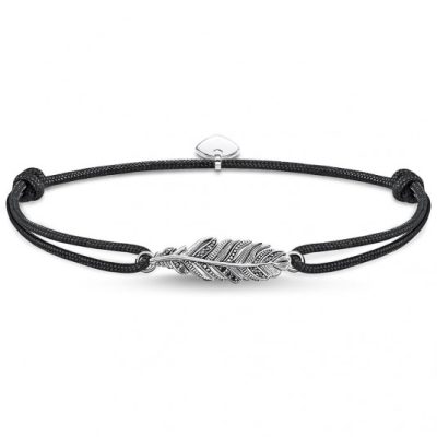 THOMAS SABO karkötő Little Secret toll karkötő LS063-889-11-L22v online ékszer rendelés