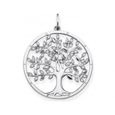 THOMAS SABO medál Tree fo Love medál PE759-051-14 online ékszer rendelés