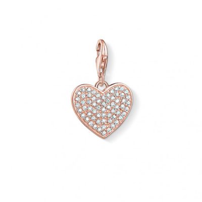 THOMAS SABO charm medál medál 1569-416-14 online ékszer rendelés