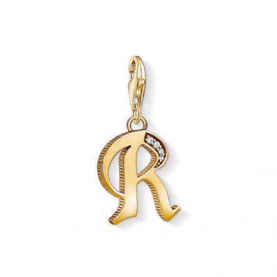 THOMAS SABO charm medál medál 1624-414-39 online ékszer rendelés