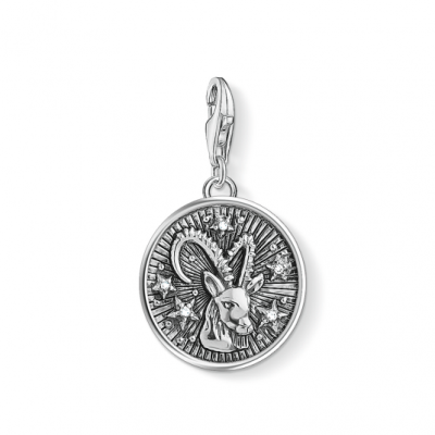 THOMAS SABO charm medál Bak medál 1649-643-21 online ékszer rendelés