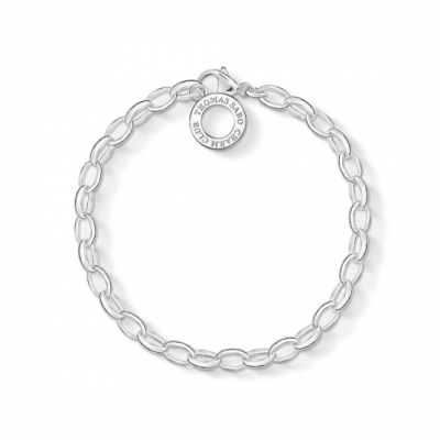 THOMAS SABO charm karkötő karkötő X0031-001-12 online ékszer rendelés