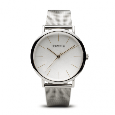 BERING uniszex karóra Classic karóra BE13436-001 online ékszer rendelés