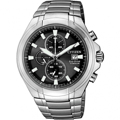 CITIZEN férfi karóra Super Titanium karóra CICA0700-86E online ékszer rendelés