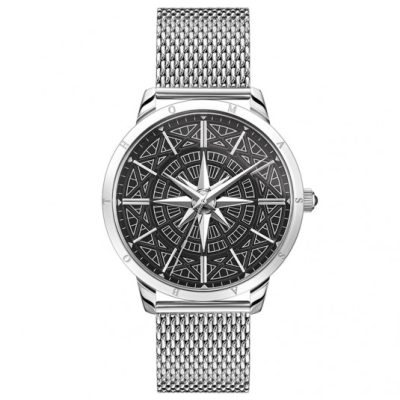 THOMAS SABO karóra Rebel Spirit compass karóra WA0349-201-203-42 online ékszer rendelés