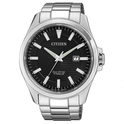 CITIZEN férfi karóra Super Titanium karóra CIBM7470-84E online ékszer rendelés