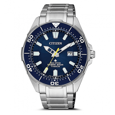 CITIZEN férfi karóra Promaster Marine karóra CIBN0201-88L online ékszer rendelés