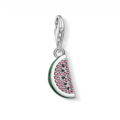 THOMAS SABO charm medál Watermelon medál 1837-845-7 online ékszer rendelés