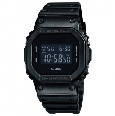 CASIO férfi karóra G-Shock Original karóra CASDW-5600BB-1ER online ékszer rendelés