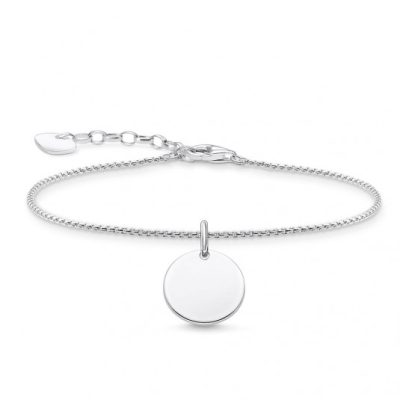 THOMAS SABO karkötő Disc karkötő A1960-001-21-L19v online ékszer rendelés