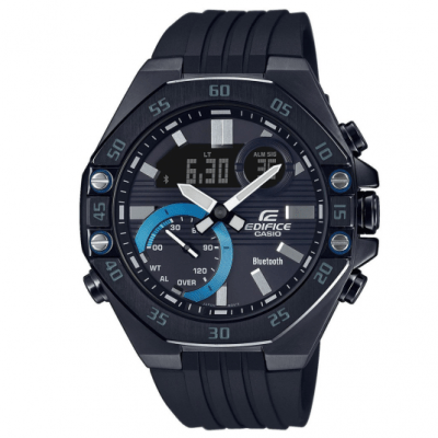 CASIO férfi karóra G-Shock Edifice Premium karóra CASECB-10PB-1AEF online ékszer rendelés