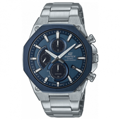 CASIO férfi karóra G-Shock Edifice karóra CASEFS-S570DB-2AUEF online ékszer rendelés