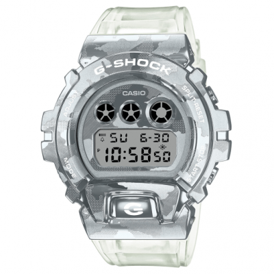 CASIO férfi karóra G-Shock Classic karóra CASGM-6900SCM-1ER online ékszer rendelés