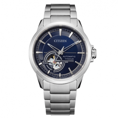 CITIZEN férfi karóra Super Titanium Automatic karóra CINH9120-88L online ékszer rendelés