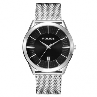 POLICE férfi karóra Patriot karóra POPL15305JS/02MM online ékszer rendelés