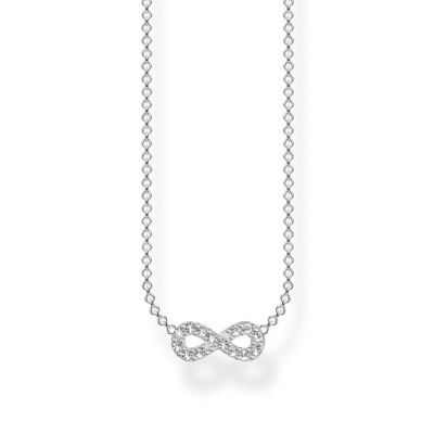 THOMAS SABO nyaklánc Infinity silver nyaklánc KE2124-051-14-L45V online ékszer rendelés