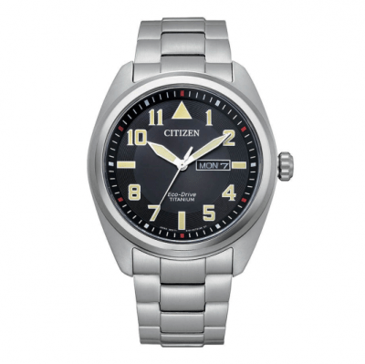 CITIZEN férfi karóra Super Titanium karóra CIBM8560-88EE online ékszer rendelés