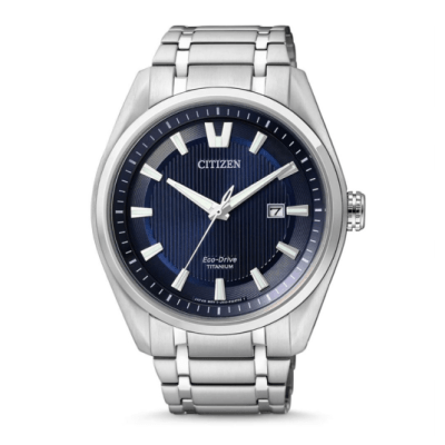 CITIZEN férfi karóra Super Titanium karóra CIAW1240-57L online ékszer rendelés