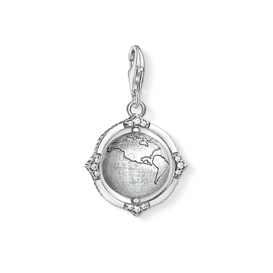 THOMAS SABO charm medál medál 1676-643-14 ékszer rendelés online