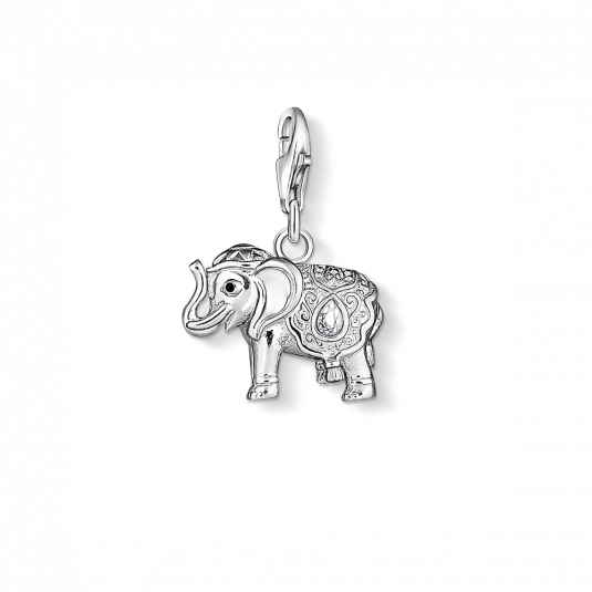 THOMAS SABO charm medál medál 1050-041-14 ékszer rendelés online