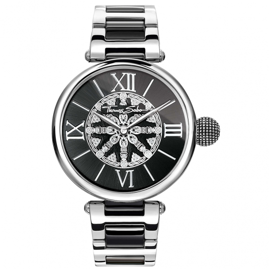 THOMAS SABO karóra karóra WA0298-290-203-38 ékszer rendelés online