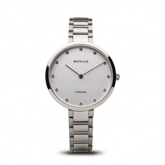 BERING női karóra Titanium karóra BE11334-770 ékszer rendelés online