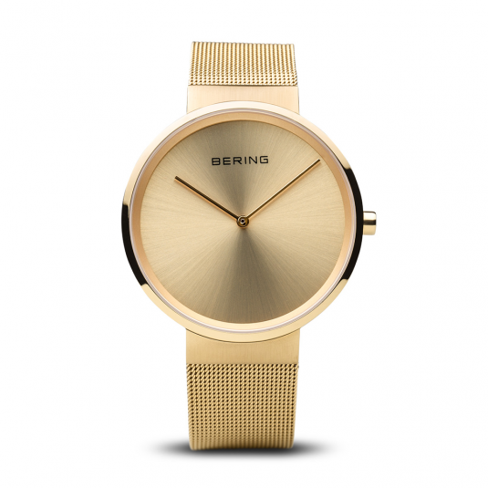 BERING uniszex karóra Classic karóra BE14539-333 ékszer rendelés online