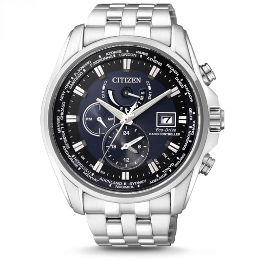 CITIZEN férfi karóra Elegant karóra CIAT9030-55L ékszer rendelés online