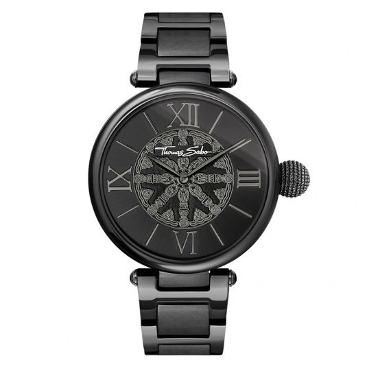 THOMAS SABO karóra karóra WA0307-202-203-38 ékszer rendelés online