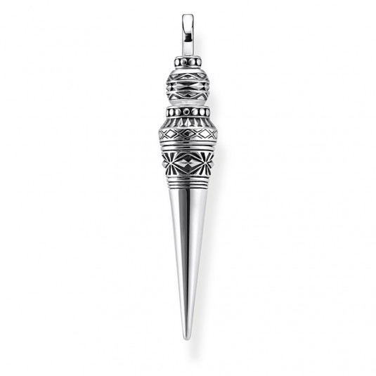 THOMAS SABO medál Pendant ornaments medál PE872-637-21 ékszer rendelés online