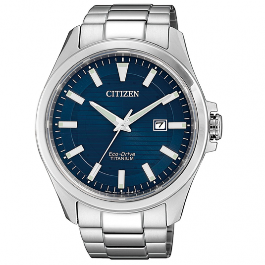 CITIZEN férfi karóra Elegant karóra CIBM7470-84L ékszer rendelés online