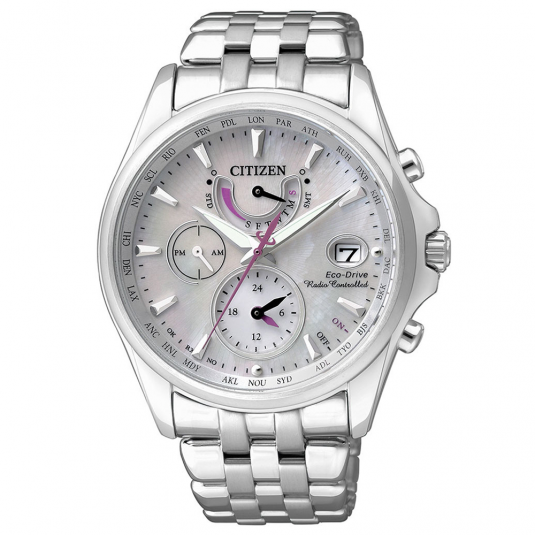 CITIZEN női karóra Eco-Drive Elegant karóra CIFC0010-55D ékszer rendelés online