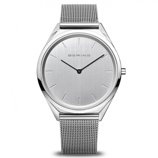 BERING női karóra Ultra slim karóra BE17039-000 ékszer rendelés online