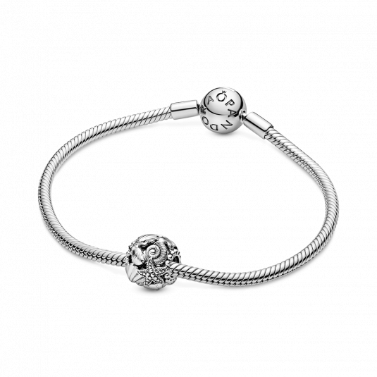 PANDORA karkötő Shells karkötő 590728+798950C00 ékszer rendelés online