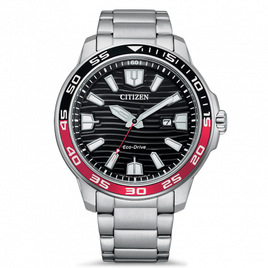 CITIZEN férfi karóra Eco-Drive Sport karóra CIAW1527-86E ékszer rendelés online