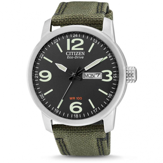 CITIZEN férfi karóra Sport Eco-Drive karóra CIBM8470-11EE ékszer rendelés online