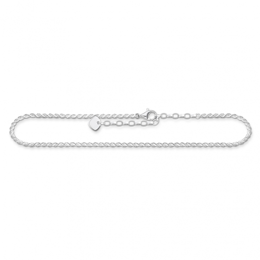 THOMAS SABO láblánc lánc AK0035-001-21 ékszer rendelés online