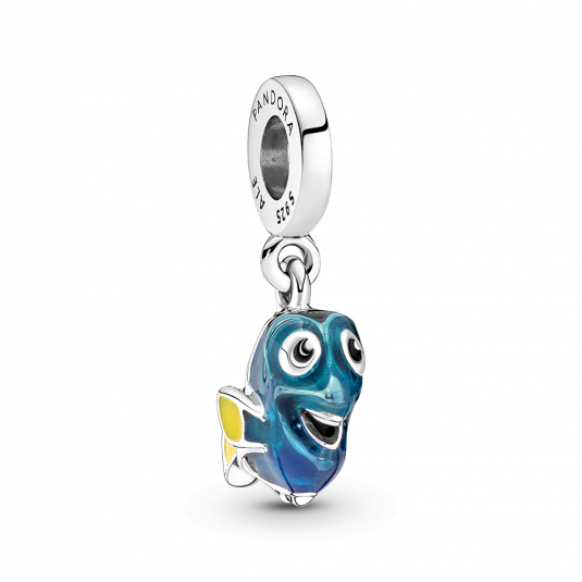 PANDORA Disney Pixar Szenilla függő charm ékszer rendelés online