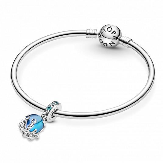 PANDORA karkötő Octopus karkötő 590713+791694C01 ékszer rendelés online